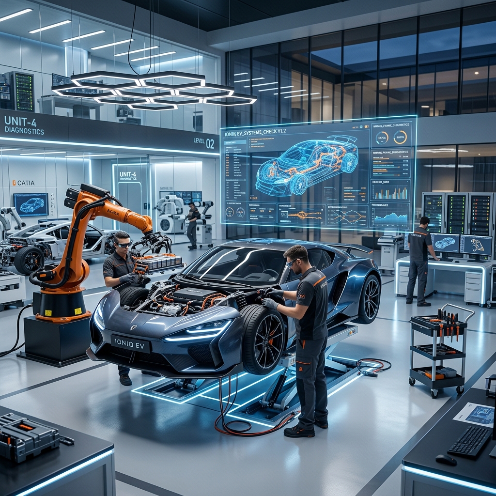 Automotive