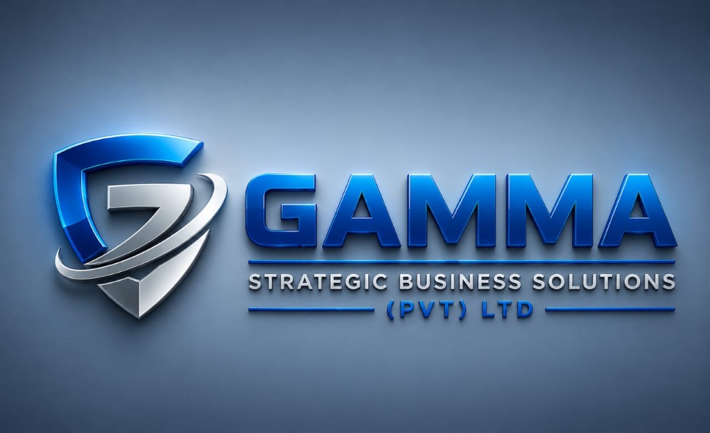 Gamma Logo